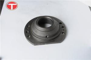 China HT250 CNC Machining Laser CNC Machining Wheels  CNC Mill  CNC Laser Cutter Bearing Housing on sale