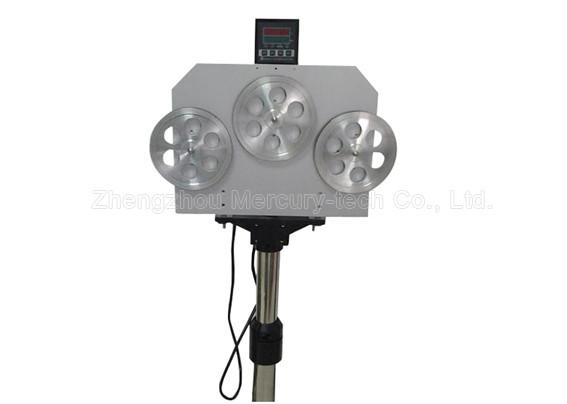Cheap CCDL-03L Wire Length Counter / High precision Wheel Counter Meters for sale
