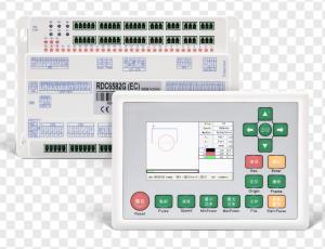 Best RUIDA RDC6582G Streamlined CO2 Laser Controller With Multiple External Connectivity Options wholesale