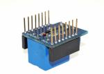 Relay Module Arduino DOF Robot For D1 MINI 5V 1 Channel Relay Module interface
