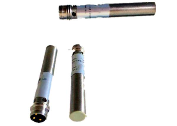 Cheap Analog Output Ultrasonic Proximity Switch 10 - 30V Operating Voltage Durable for sale