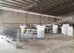 Reverse Twisted 3KW Hexagonal Wire Netting Machine Automatic