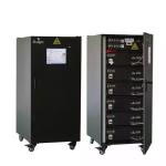 40KWh Line Interactive UPS Desktop Computer Use With Built In AVR