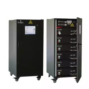 40KWh Line Interactive UPS Desktop Computer Use With Built In AVR