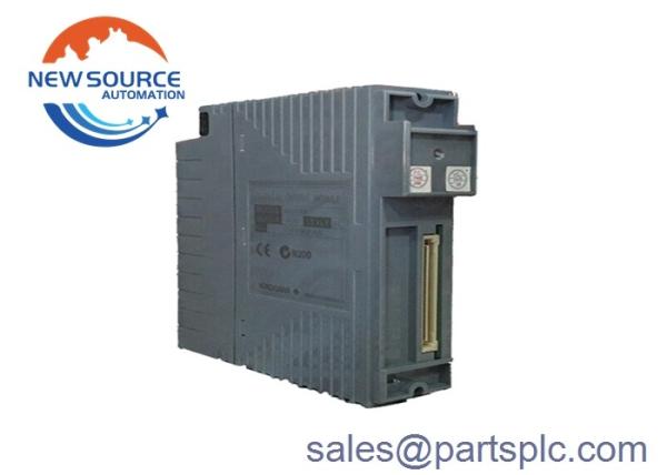 Cheap Yokogawa PLC Controller Module AAB841 Analog I/O for sale
