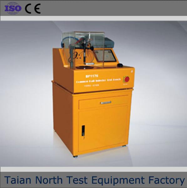 Cheap Common rail injector test bench Bosch EPS200 for sale
