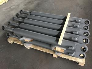 China Professional  Steel Single Acting Hydraulic Cylinders 700Bar For Lifts on sale