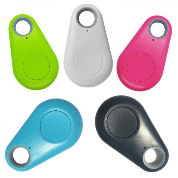 Cheap Electronic Anti-Lost Alarm Wireless Portable motion detector Bluetooth 4.0 key finder Child Pet Locator Tracker for sale