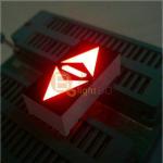 45mm Arrow LED Display with High Refresh Rate and Long Range Visibility