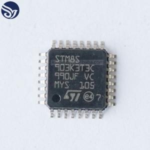 Best STM8903K3T3C QFP IC MCU Microcontroller Integrated Circuit 100% tested wholesale
