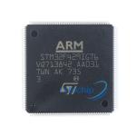 Stm32f207zet6 MCU Microcontroller Unit 32 Bit Arm Cortex M3 Connectivity 512kb
