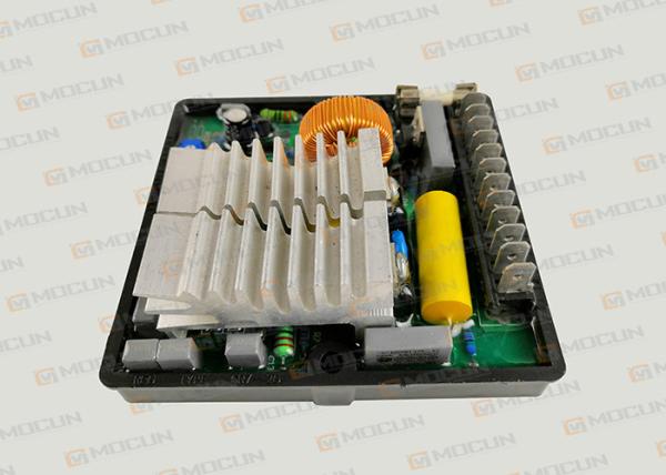 Cheap Standard Automatic Voltage Regulator AVR SR7 For Generator AVR SR7-2G for sale