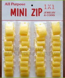 China Mini Zip Baggies, LDPE Reusable Zip Lock Bag, Mini Apple Plastic Baggy, Small Zip Bag, Minigrip, Zip lockk on sale