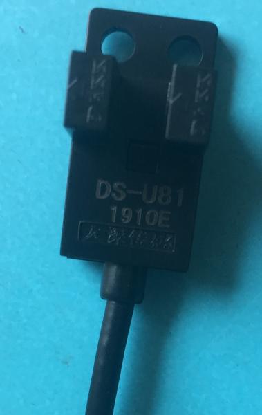 Cheap High Speed Response Photoelectric Light Sensor Self Contained Color Detection for sale