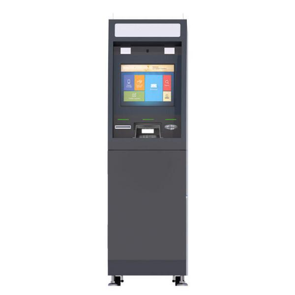 Cheap LCD Panels Currency Exchange Machine ATM Payment Kiosk automatic teller machine for sale