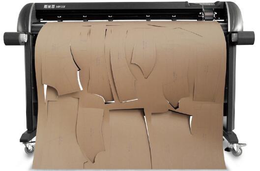Cheap SMITTE VERTICAL PEN PRINTING AND CUTTING PLOTTER for sale