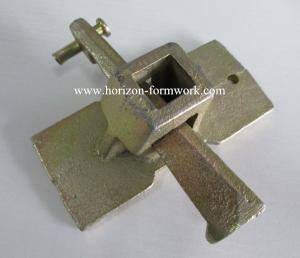 China Quality Formwork Clamp wedge clips, China rebar clamps for sale on sale
