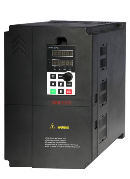Cheap Three Phase 22KW Variable Frequency Inverters With PID Function for sale