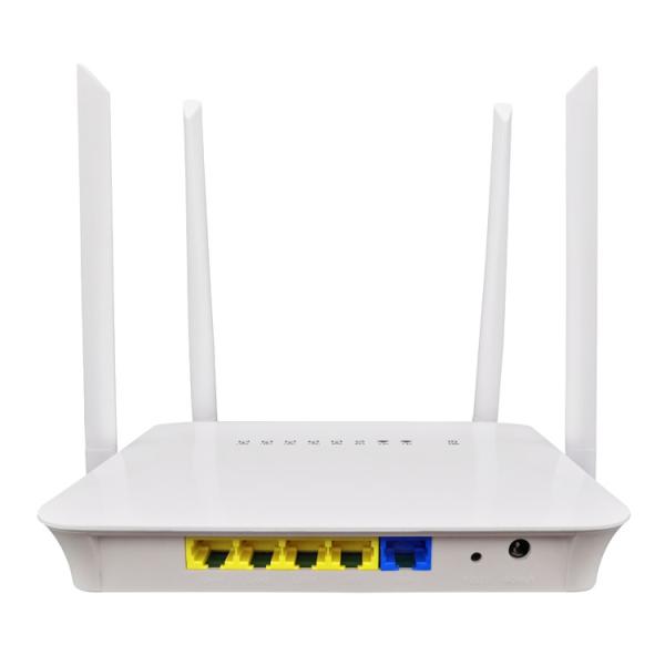 Cheap Intelligence 802.11s Network Mesh Router WiFi Coverage Dual Frequency for sale