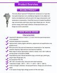 Customizable UNIVO UBW200Y Thermocouple Temperature Sensor with 0-20mA Output