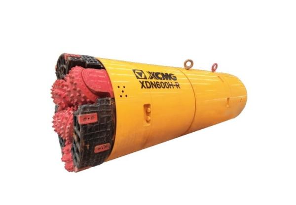 Cheap Rock Hydraulic Pipe Jacking Machine XDN-H-R For Gravel Pebbles for sale