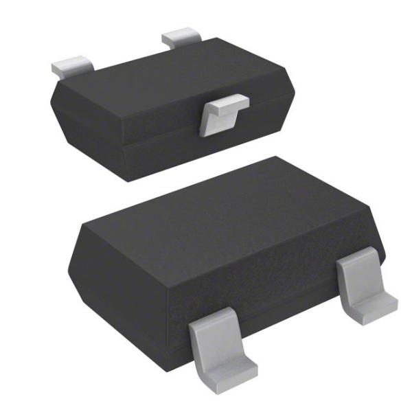 Cheap Sensor IC A1221LLHLT
 25mA Precision Hall-Effect Latches
 for sale