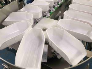 Best 50HZ Lemon Sorting Machine With High Speed A/D Sampling Module wholesale