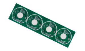 China Surface Mount Metal Core PCBs   PCBA Prototype Orders Pcb Design And Assembly on sale