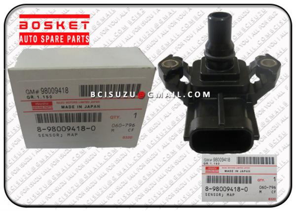 Cheap Npr75 4hk1 Map Sensor 8980094180 By Japanese Truck Parts 8-98009418-0 for sale