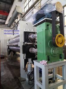 φ480×3700 Calender Roller Machine Usage Nonwoven Fabric