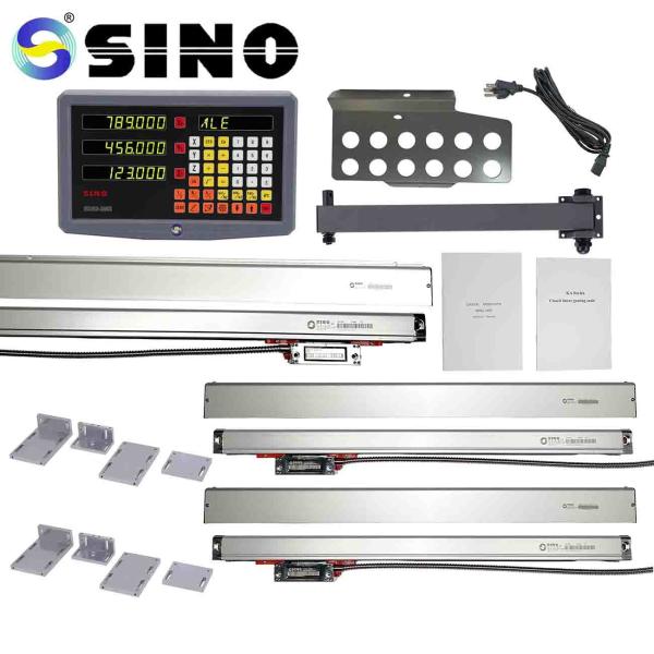 Cheap Multipurpose Digital Readout Display for sale
