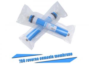 China Dry  RO Membrane Water Filter Membrane , Reverse Osmosis Water Filter Replacement on sale