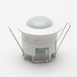 China 110v-240v Infrared Sensor Switch, Ceiling Mounted Occupancy Sensor with Time delay factory price stock items on sale