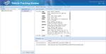 Custom Realtime GPS Tracking Software For Pc With App / Open Protocol
