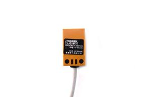 Best Two Wires IP67 Inductive Proximity Switch Red LED Detect Sensor Working Status wholesale