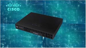 Best Enterprise Integrated Services Router ISR 4221 SEC Bundle Typical Power 24 Watts wholesale