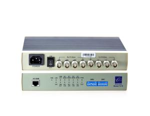 1 Port 10/100M Ethernet Bridge Device 25~70℃ Operating Temperature