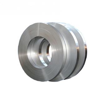 Best SK5 Alloy Hot Rolled Steel Strip For Wood Band Saw Blade Material wholesale