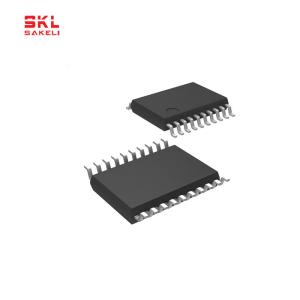 Best STM8S103F3P6 Microcontroller MCU Memory Embedded Applications wholesale