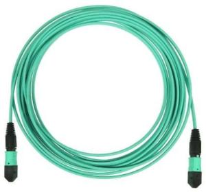 Best High Density MTP MPO Cable Trunk Cable Patch Cord Singlemode Or Multimode wholesale