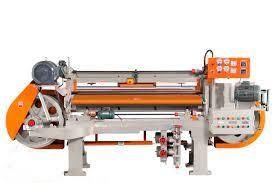 Cheap PE EVA Splitting Machine Precision Max Cutting Width 1700mm for sale