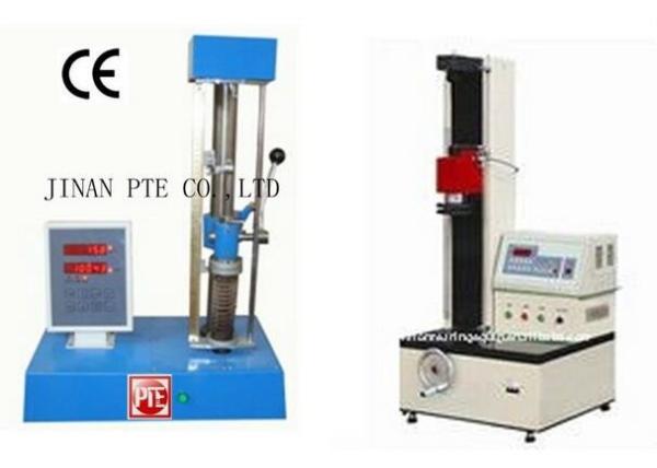Cheap TLS-S100 Spring Tensile and Compression Testing Machine for sale