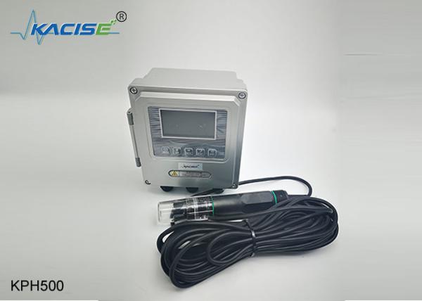 KPH500 5v Ph Meter Sensor Probe Controller Tester with signal output 485