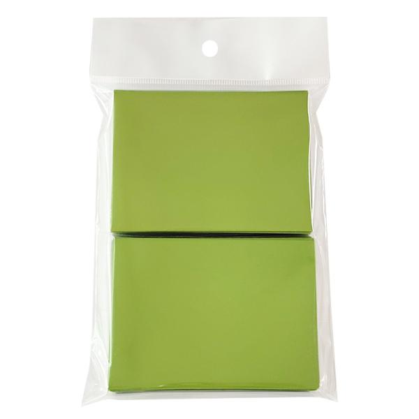 Cheap CPP Trading Card Sleeves / Game Card Protector for Valuable Trading Card Game Collection for sale