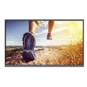 China Electronic Whiteboard 55 Inch Factory Touch Screen Interactive Whiteboard Smart Board on sale