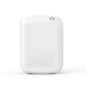 Best HOMEFISH 1000CBM Scent Diffuser Machine 400ML Essential Oil Diffuser Bluetooth Control wholesale