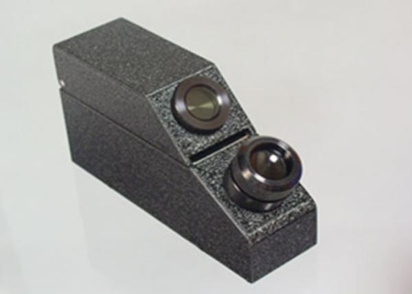 Cheap Professional Gem Refractometer High Accuracy With Monochromatic  Polarizing Filter for sale