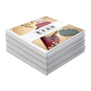 China Custom Brochure Printing Services Colorful A5 Flyers Printing / Brochure Printing on sale