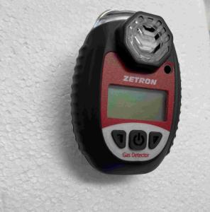 Best MS104K-S1 Infrared Sensor IR Sensor NDIR Sensor EC Sensor Portable Single Gas Detector For IR LEL wholesale