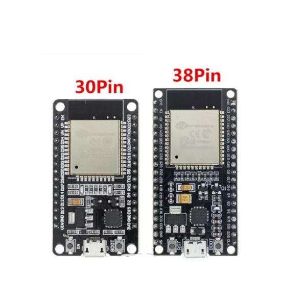 Cheap 100% Original Other Electronic Components SMD ESP32 Development Board for sale